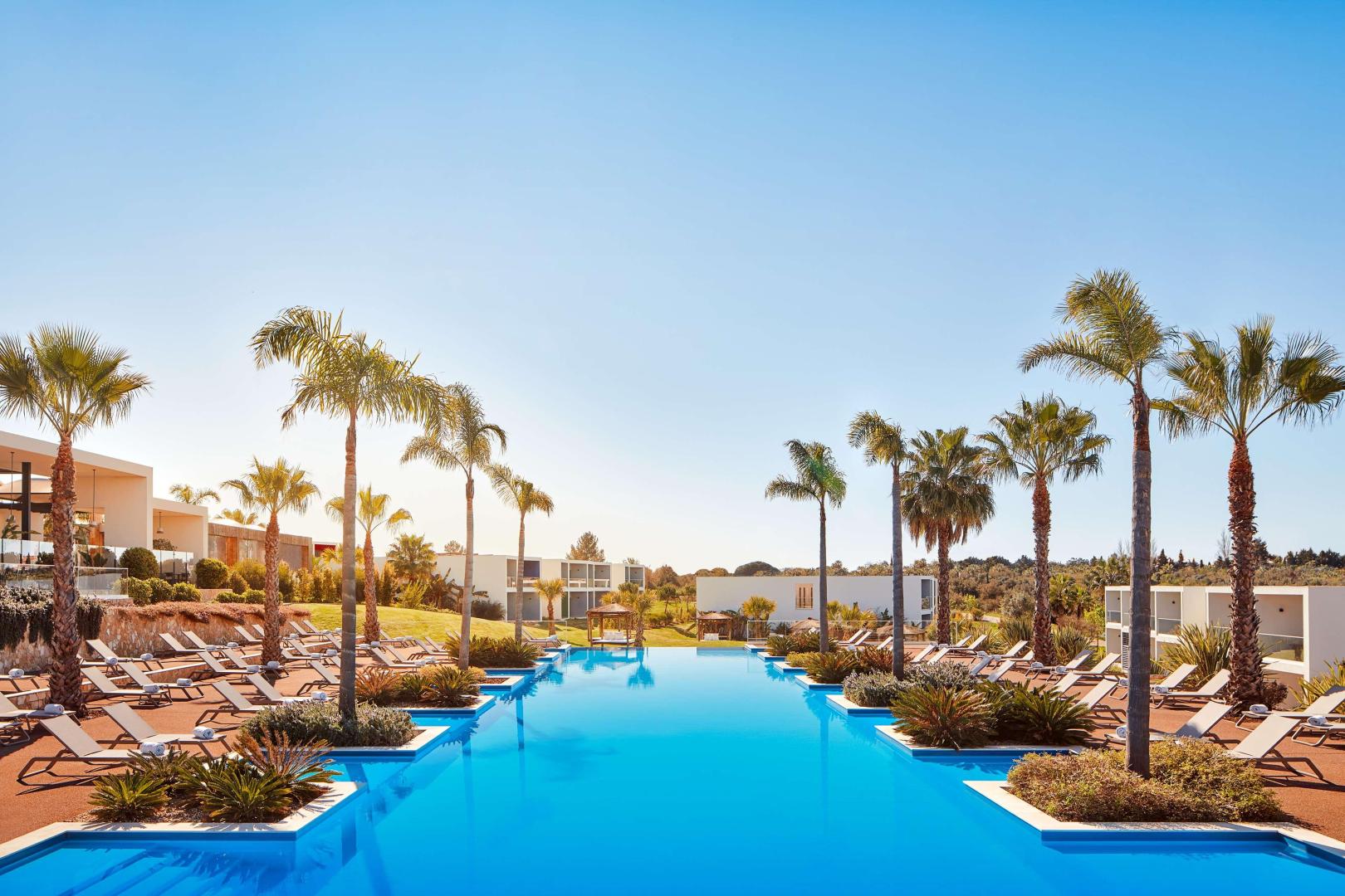 Tivoli Alvor Algarve Resort foto 17