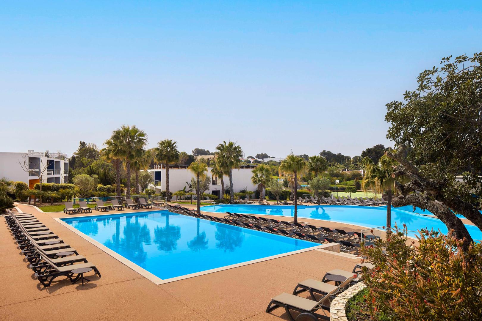 Tivoli Alvor Algarve Resort foto 18