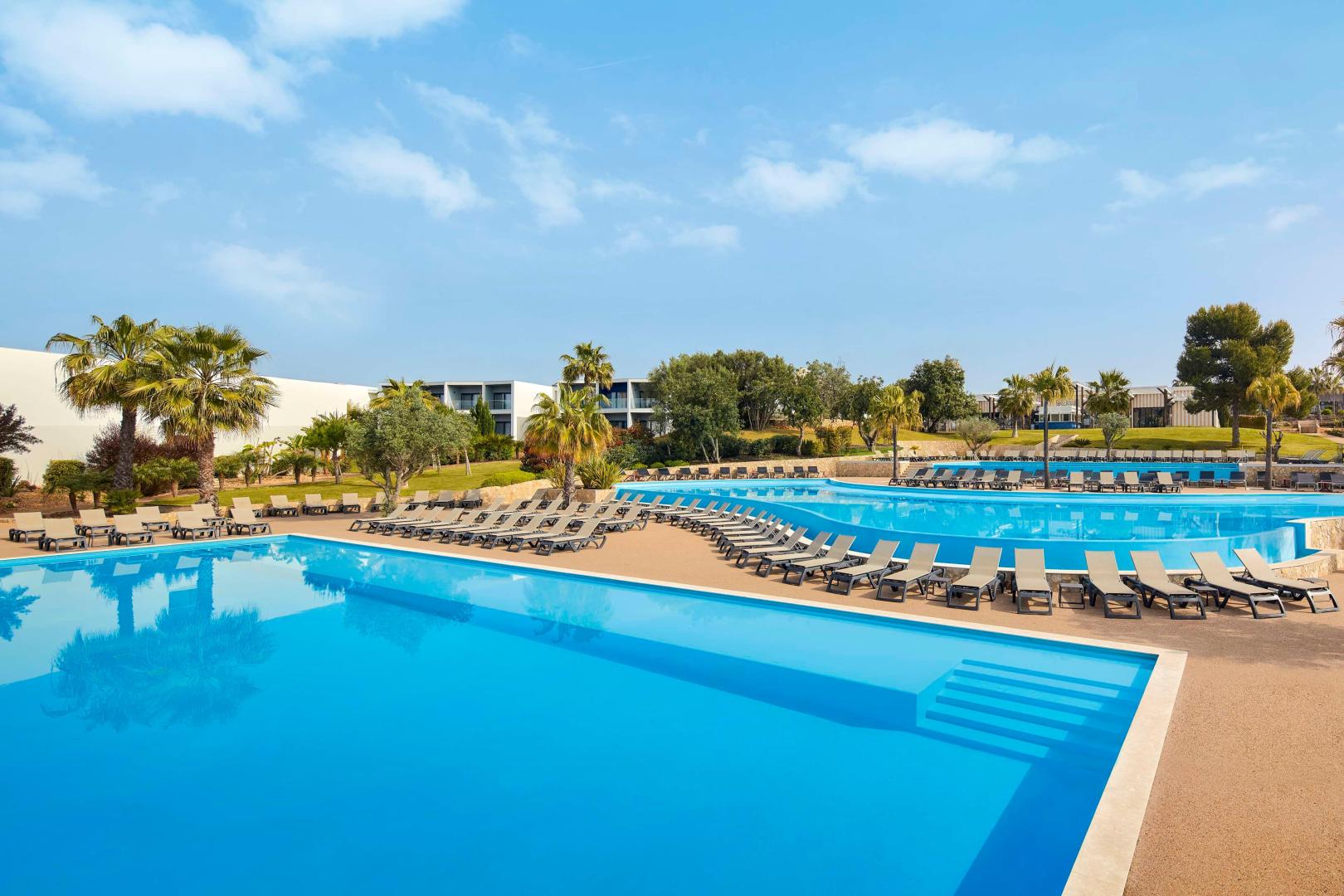 Tivoli Alvor Algarve Resort foto 24