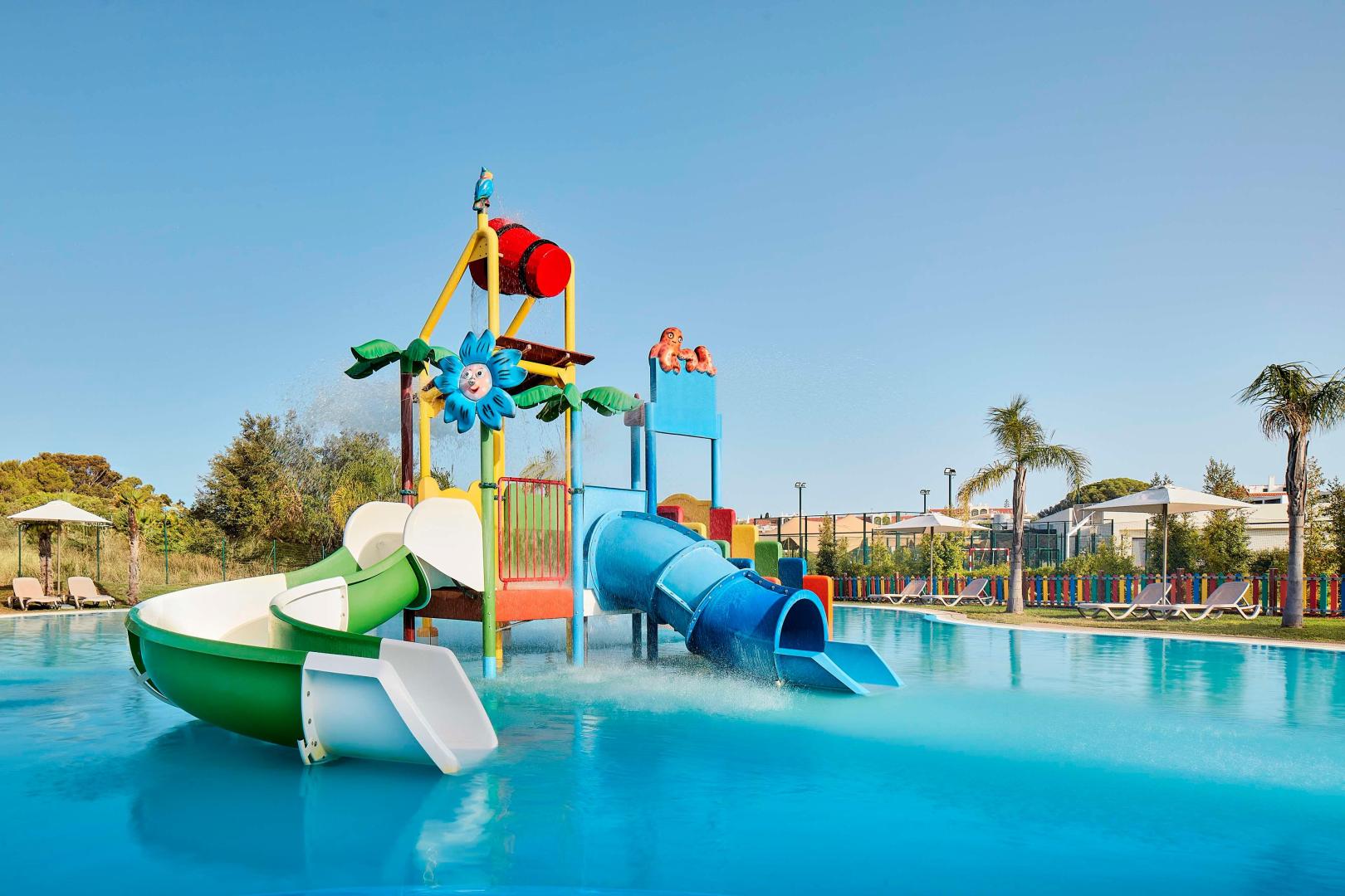 Tivoli Alvor Algarve Resort foto 29