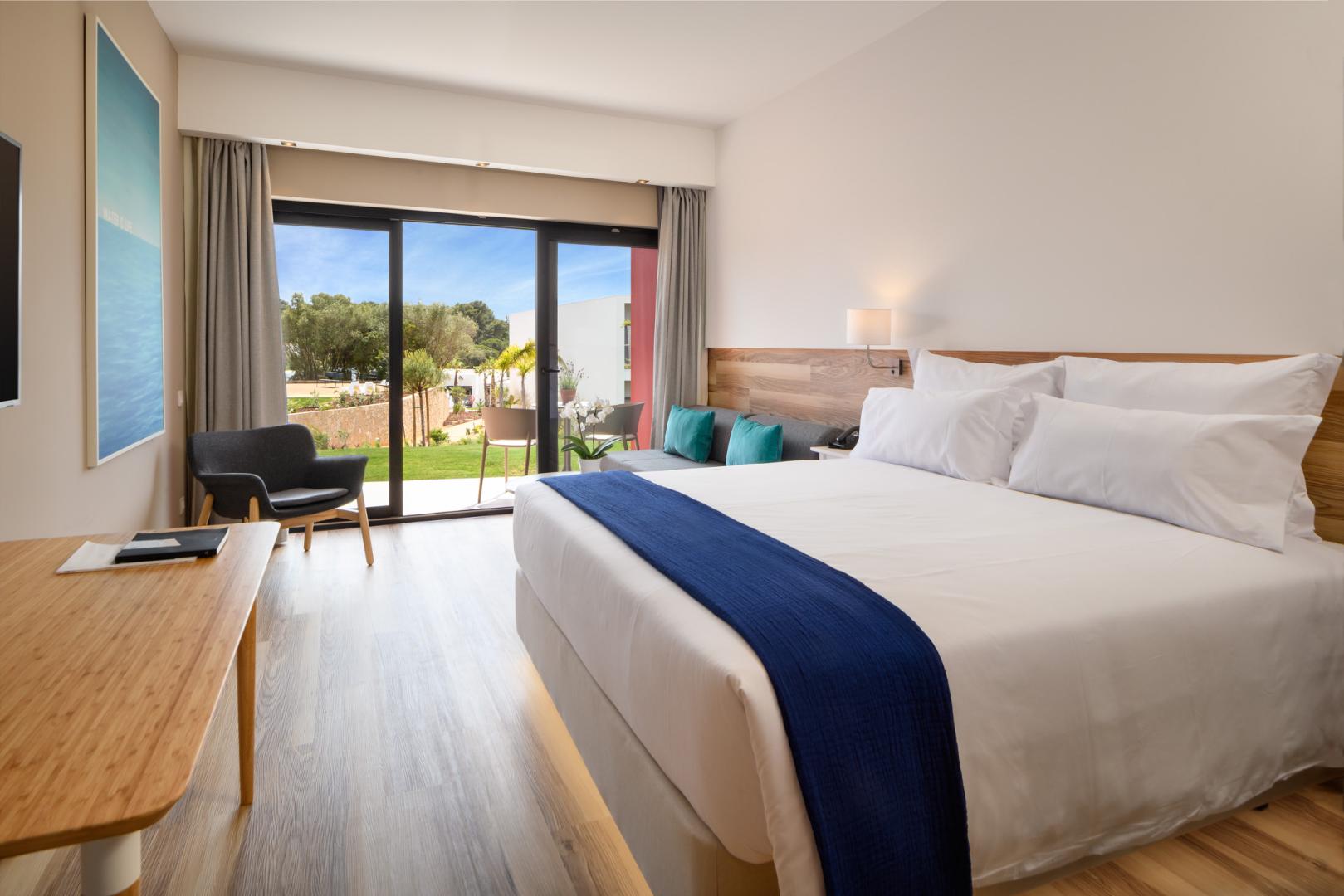 Tivoli Alvor Algarve Resort foto 38