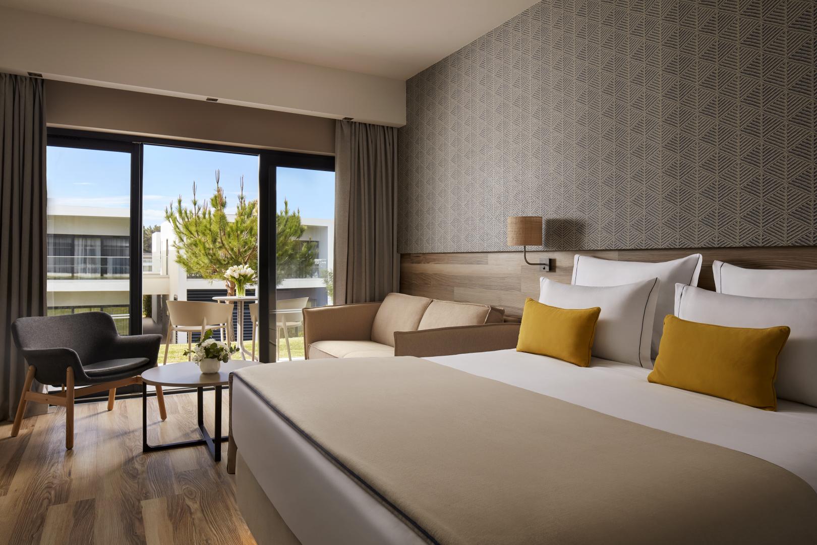Tivoli Alvor Algarve Resort foto 36