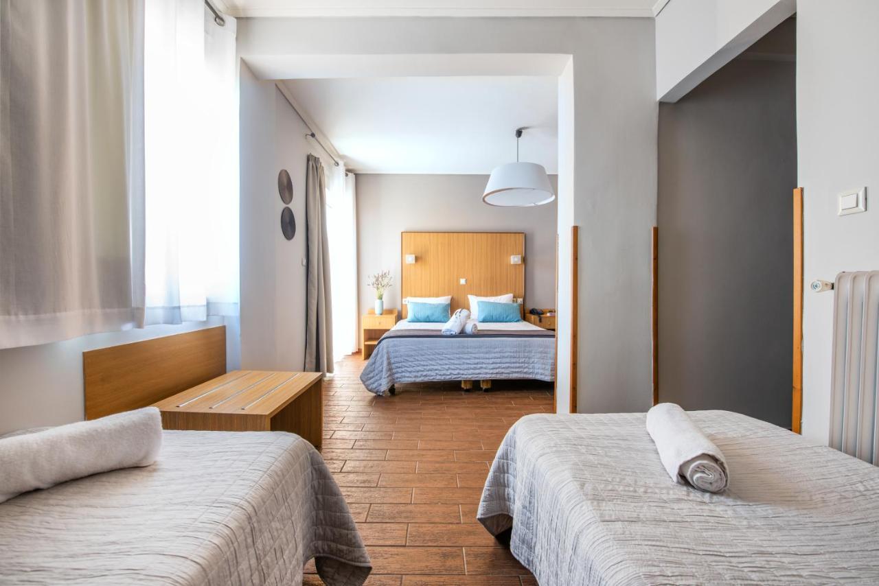 Myrto Hotel in Nea Makri - foto 4