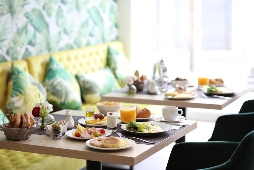 MIDTOWN Hotel Casablanca foto 8