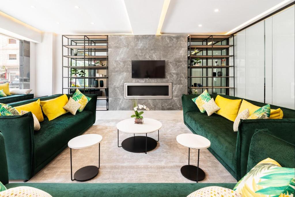 MIDTOWN Hotel Casablanca image 2