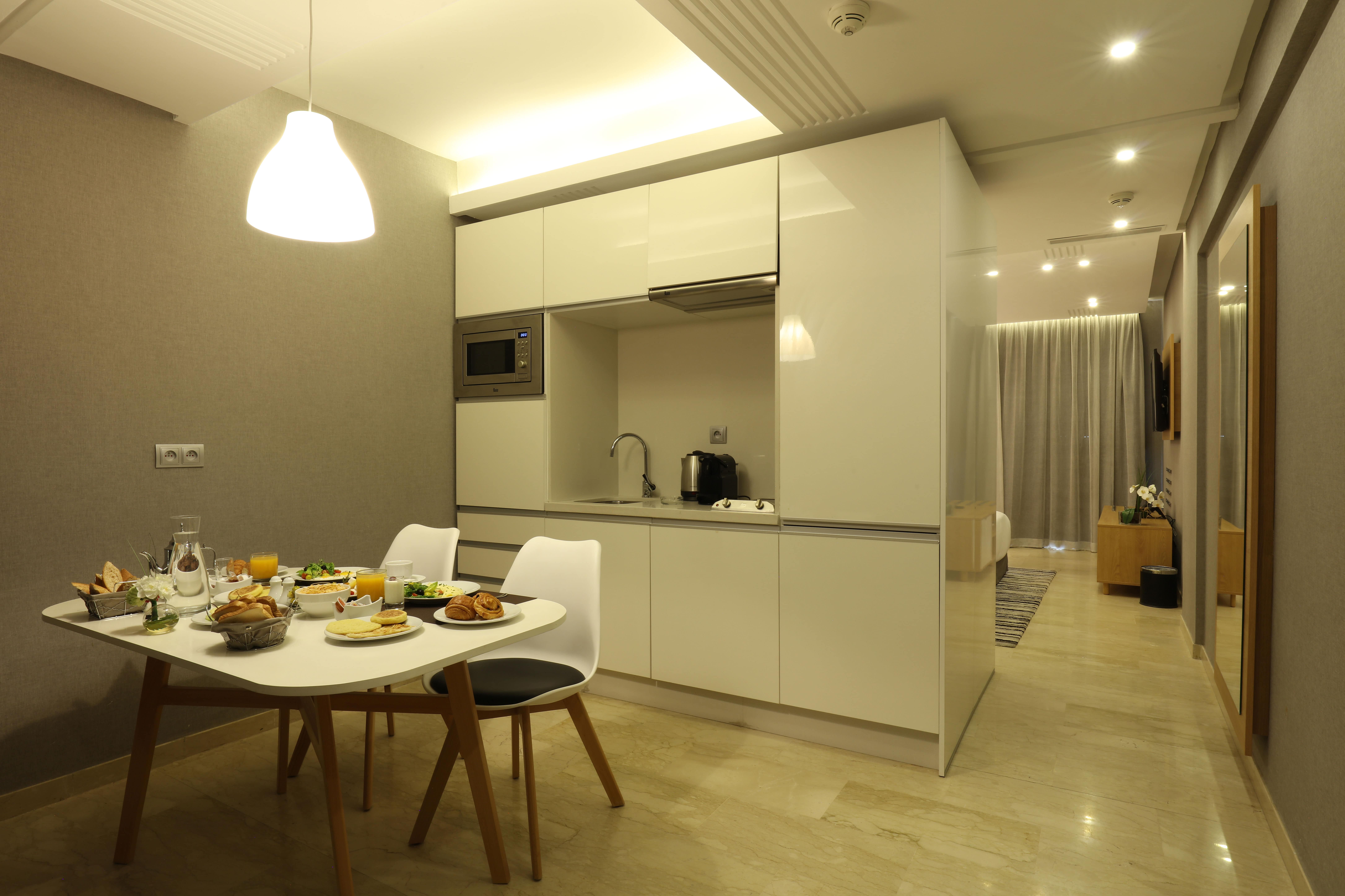MIDTOWN Hotel Casablanca foto 14
