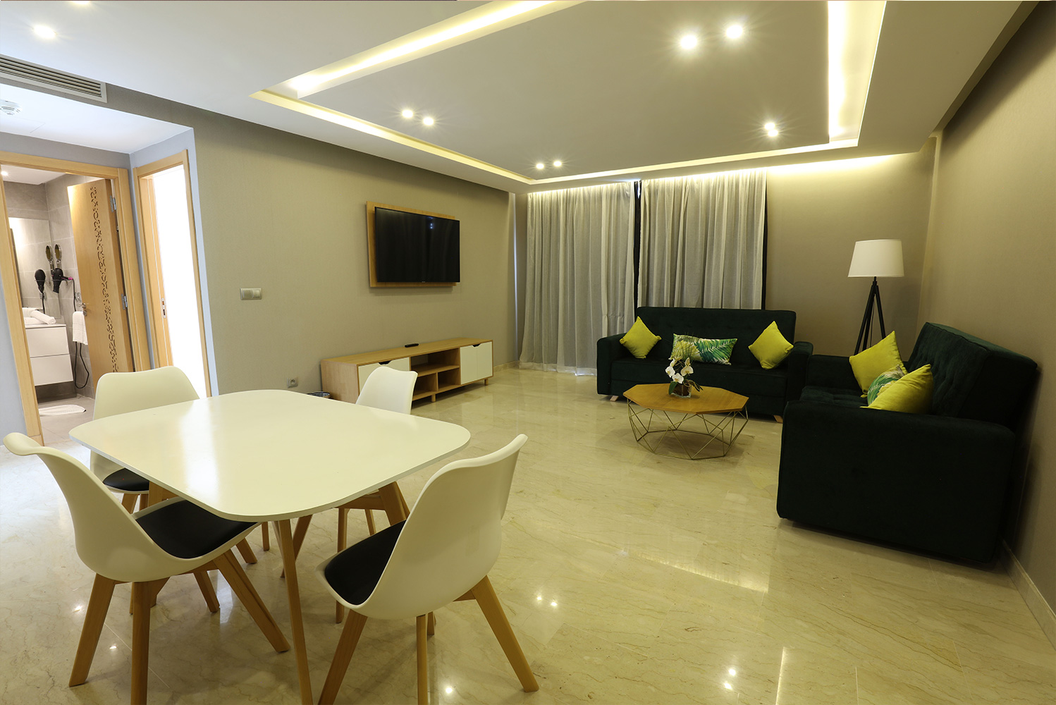 MIDTOWN Hotel Casablanca foto 10