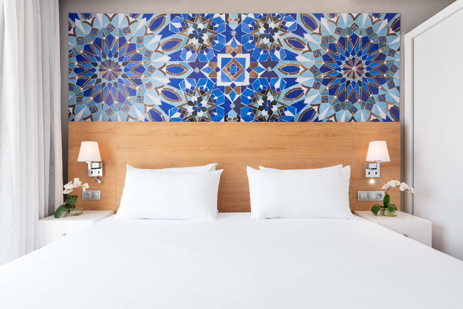 MIDTOWN Hotel Casablanca image 1