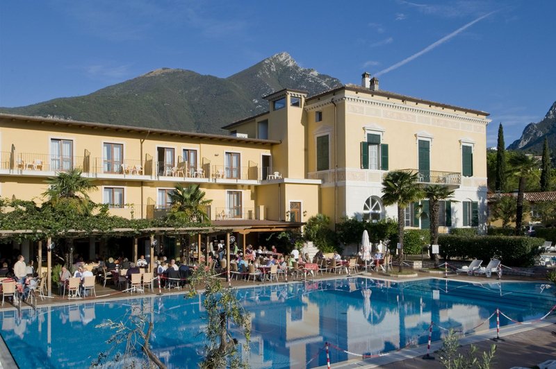 Hotel Antico Monastero foto 6