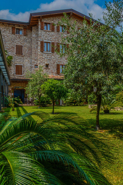 Hotel Antico Monastero foto 3
