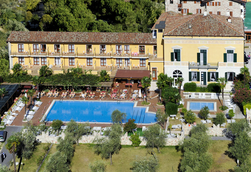 Hotel Antico Monastero foto 2