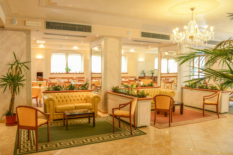 Hotel Antico Monastero foto 8