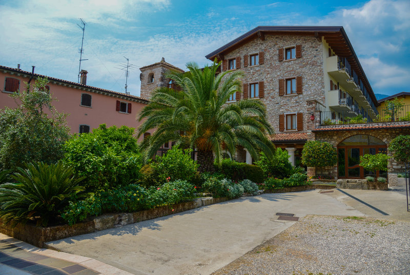 Hotel Antico Monastero foto 4