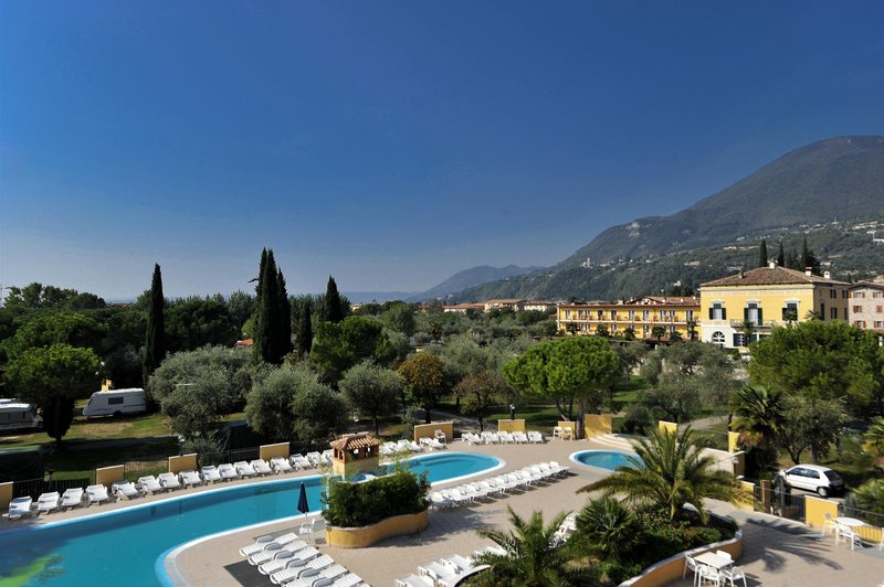 Hotel Antico Monastero foto 7