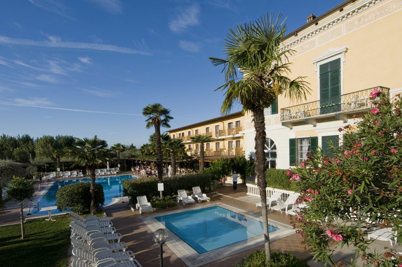 Hotel Antico Monastero foto 5