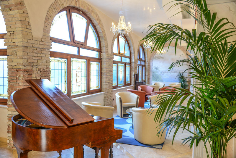 Hotel Antico Monastero foto 10
