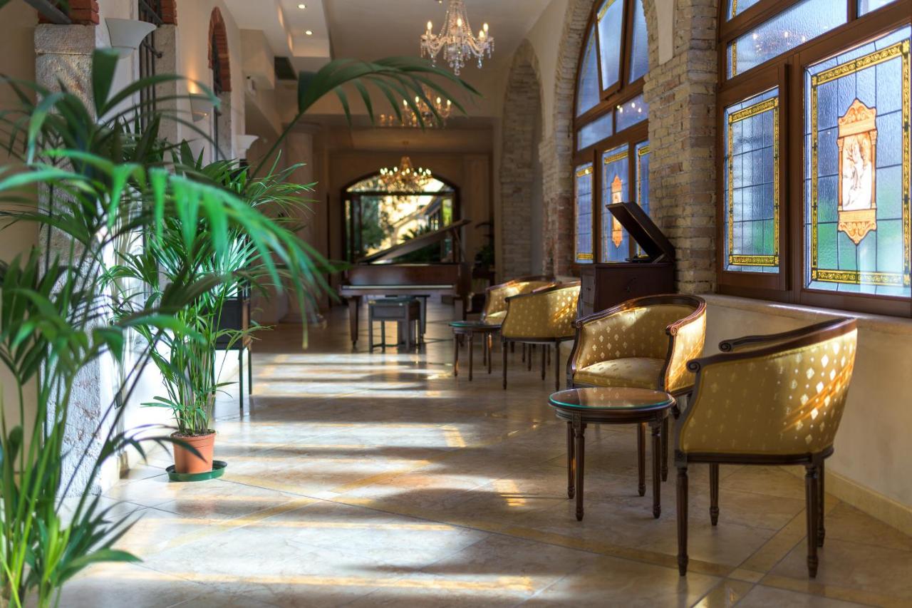 Hotel Antico Monastero.