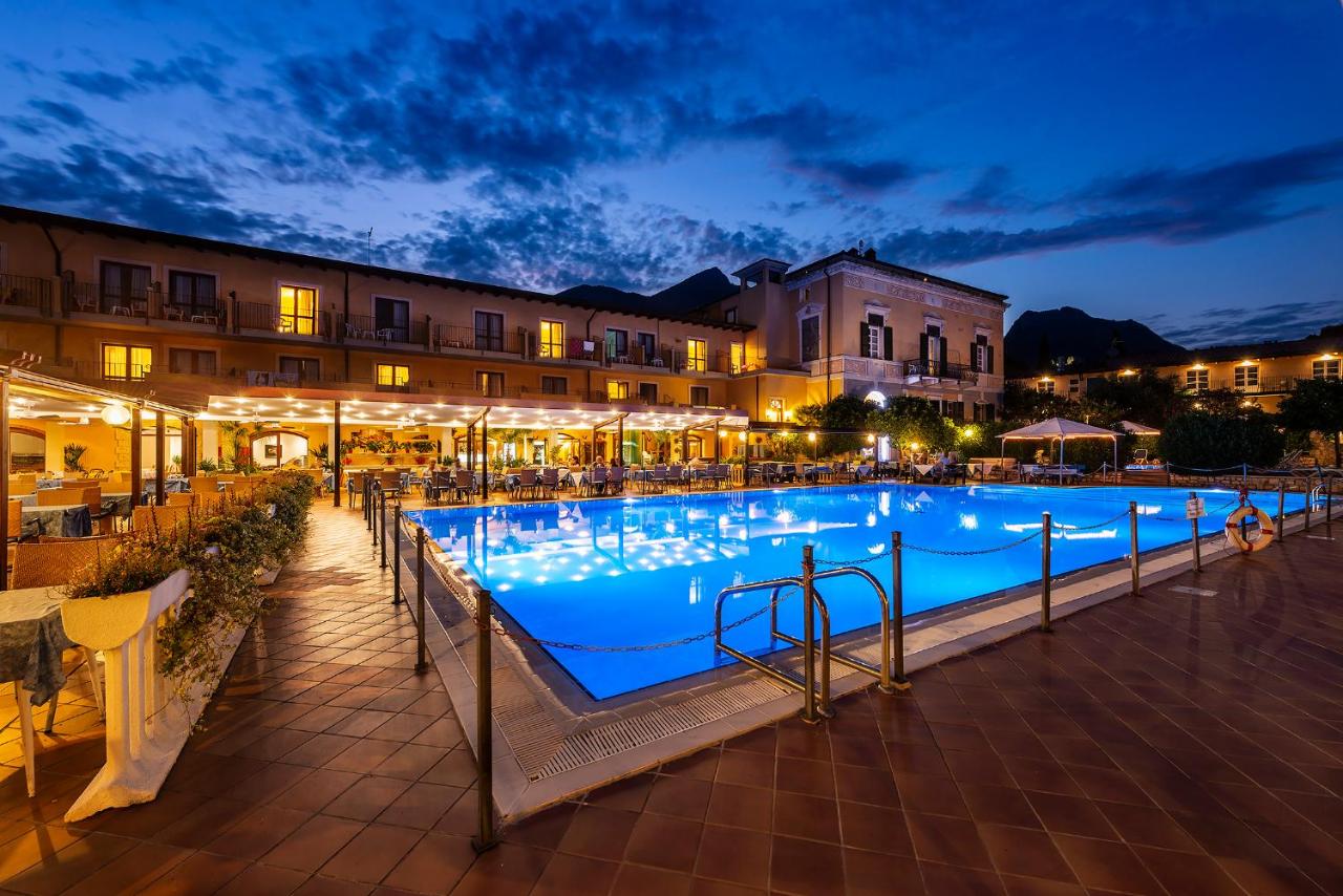 Hotel Antico Monastero foto 2