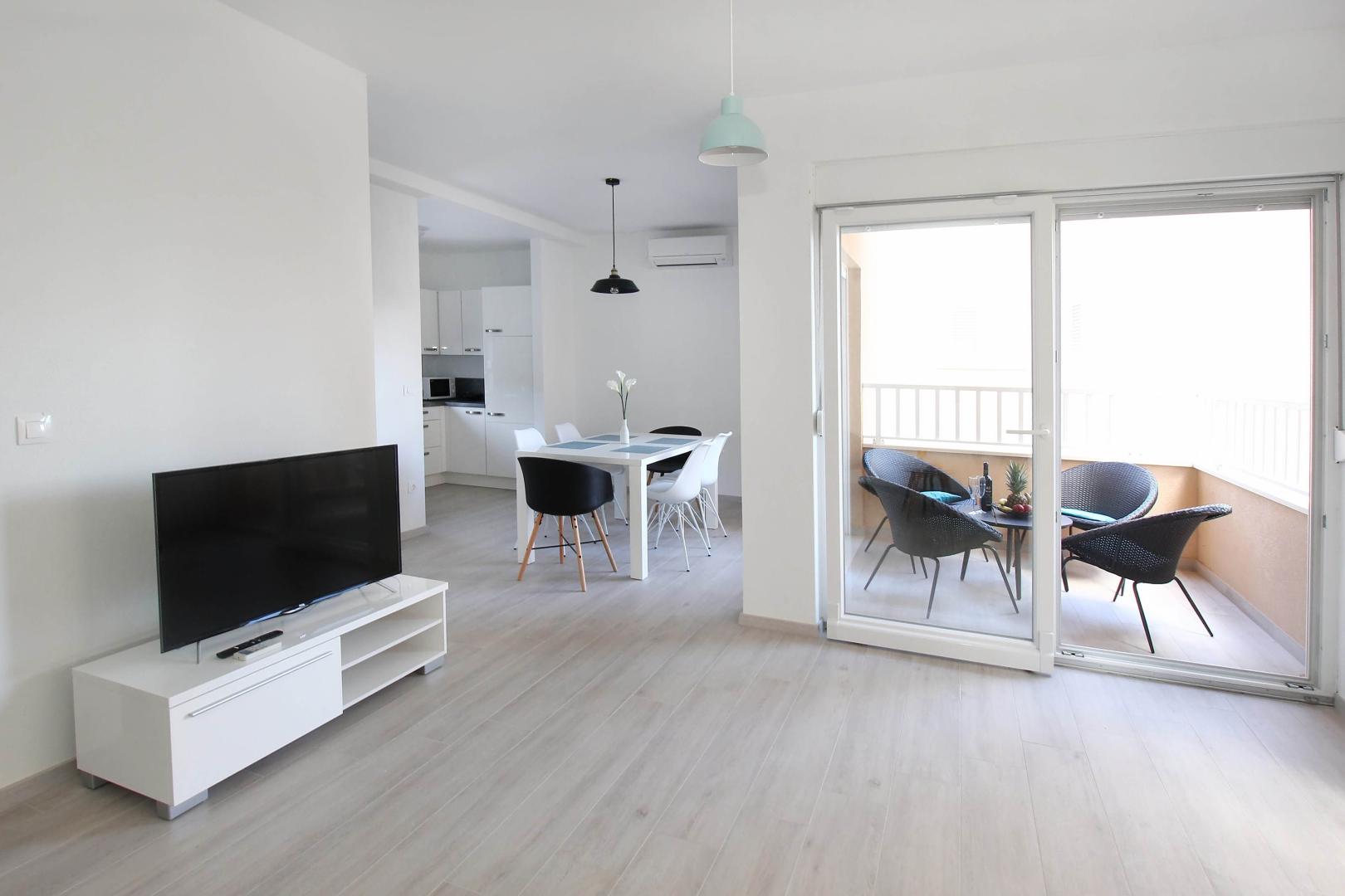 Bacan Family Apartments foto 11