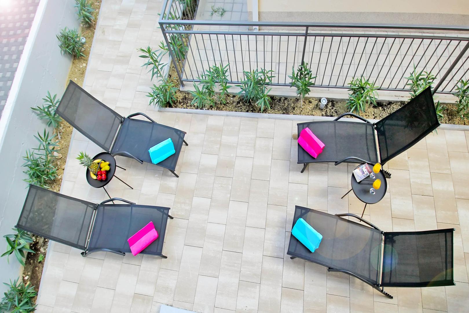Bacan Family Apartments foto 9
