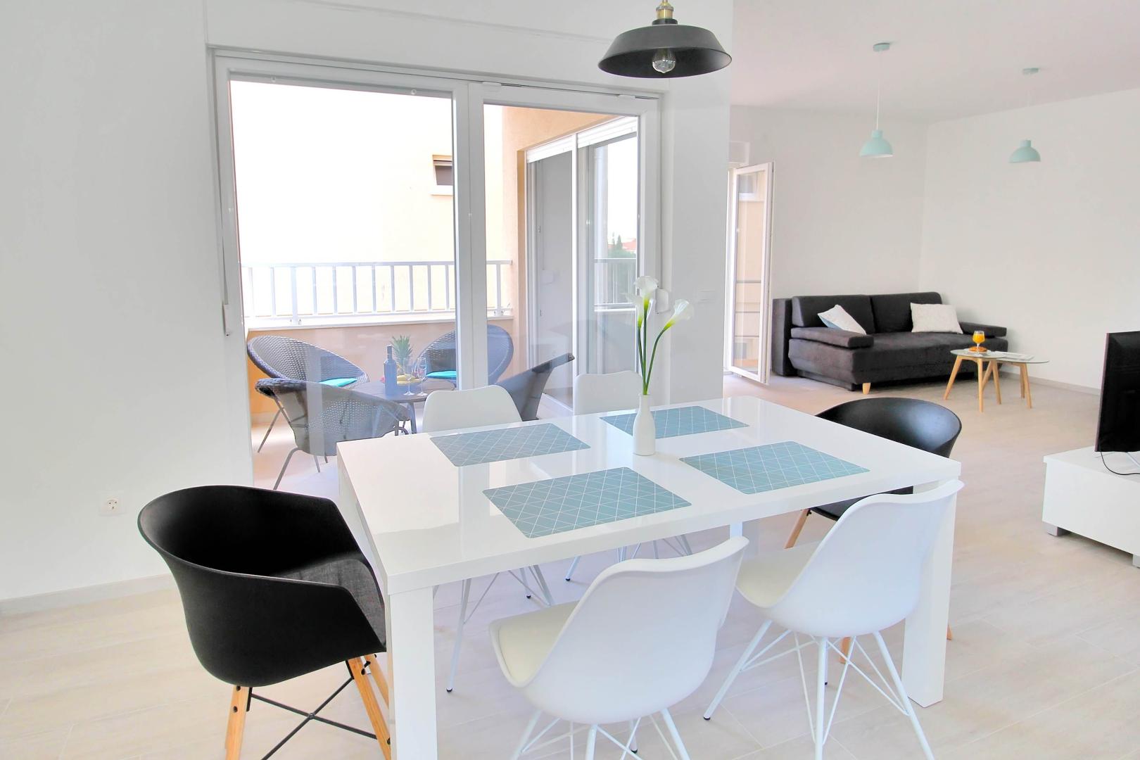 Bacan Family Apartments foto 14