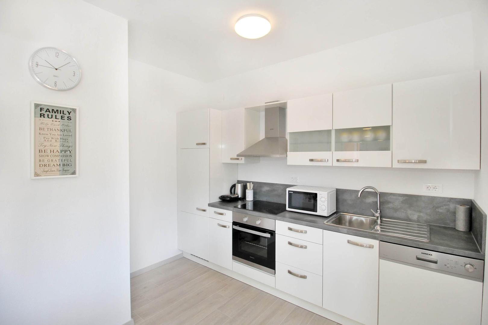 Bacan Family Apartments foto 17
