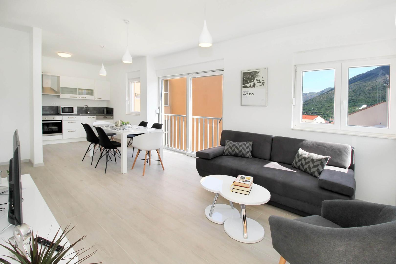 Bacan Family Apartments foto 18