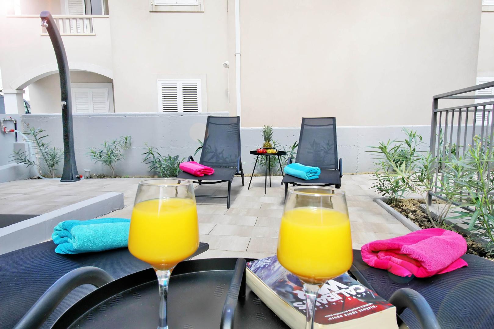 Bacan Family Apartments foto 15