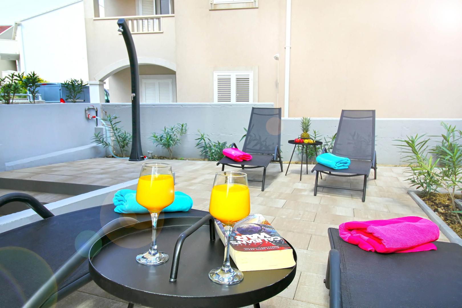 Bacan Family Apartments foto 13