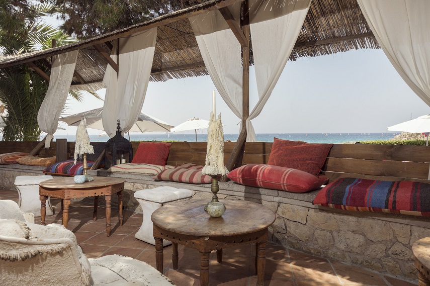 Be Live Adults Only La Cala Boutique foto 24
