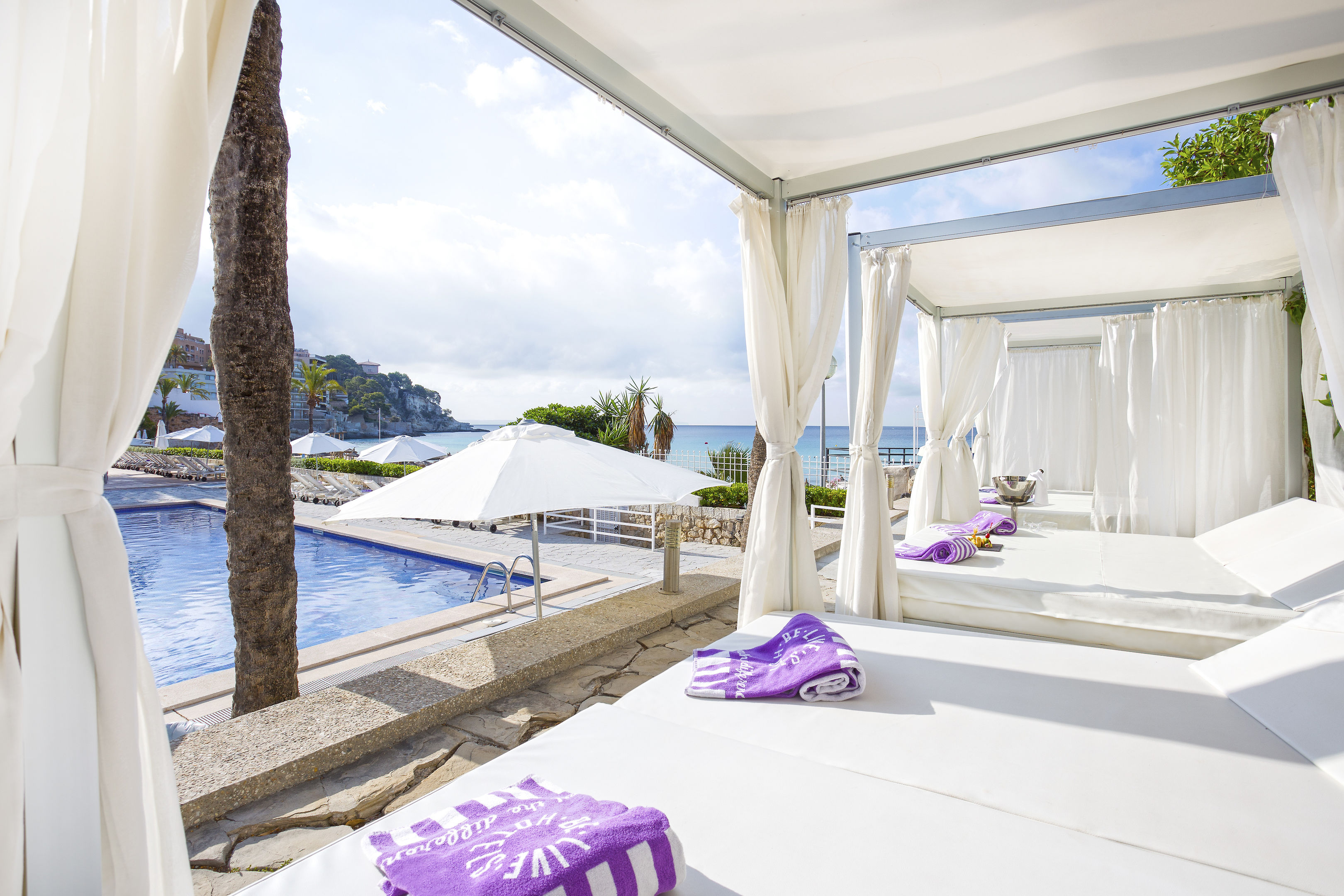Be Live Adults Only La Cala Boutique foto 20