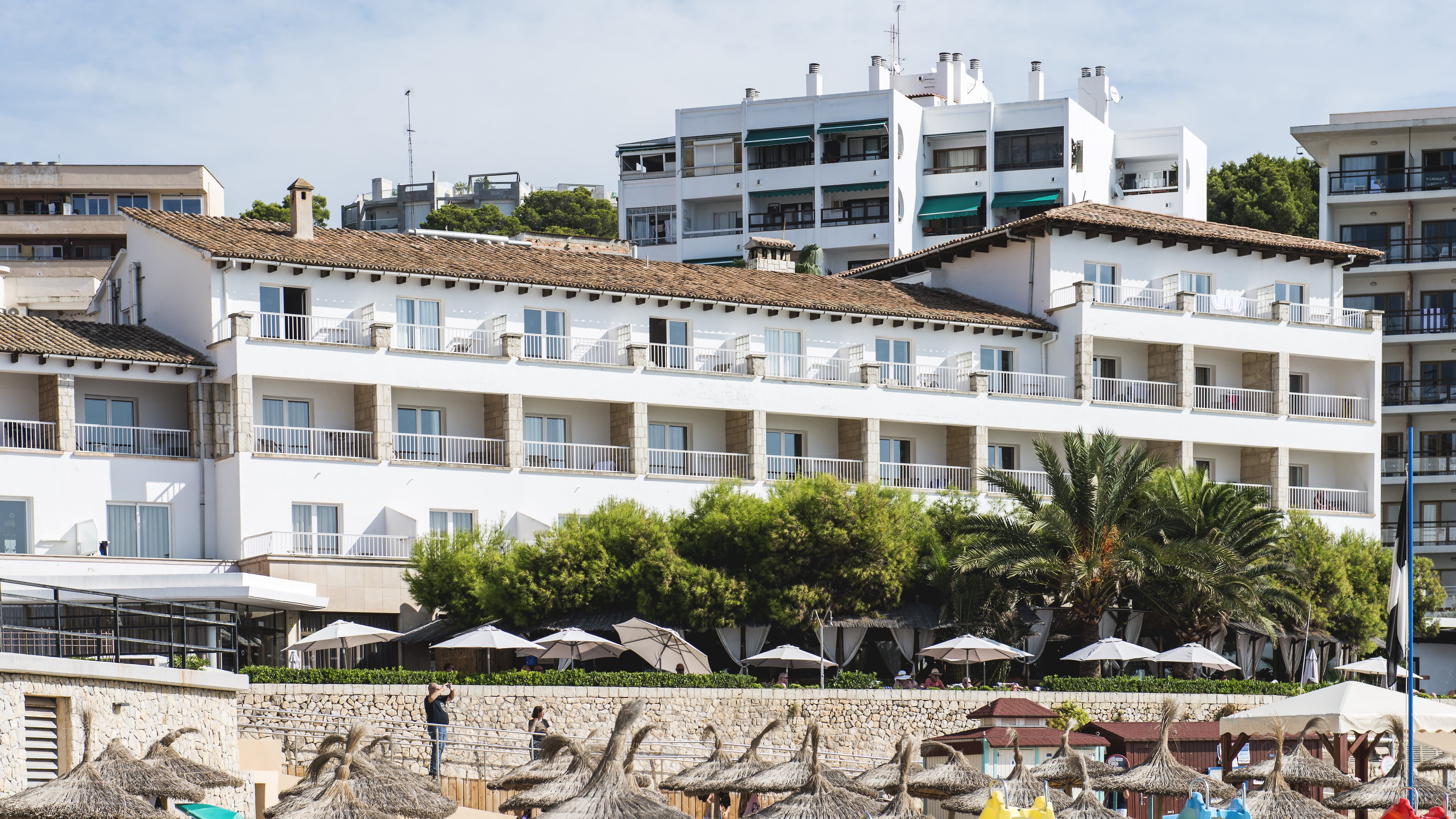 Be Live Adults Only La Cala Boutique foto 7