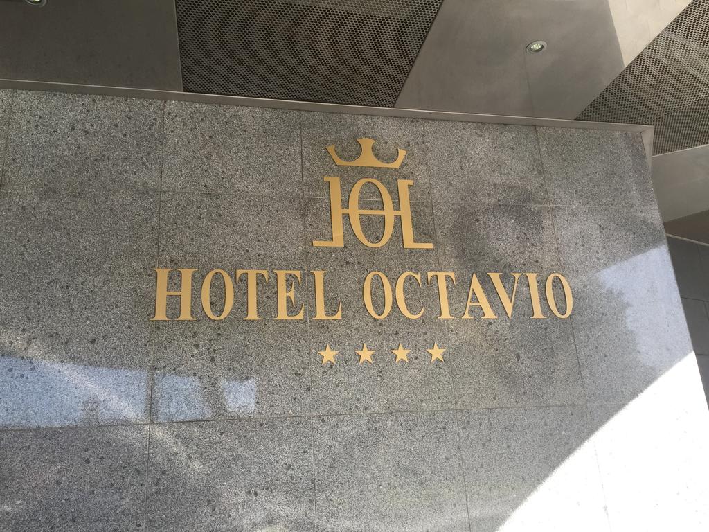 Octavio foto 8