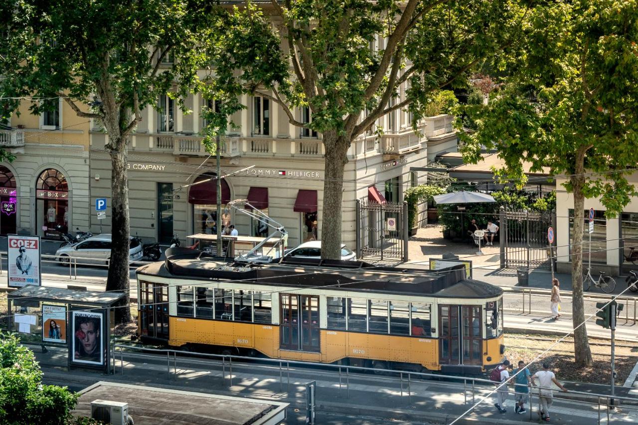 Milu Milano foto 4