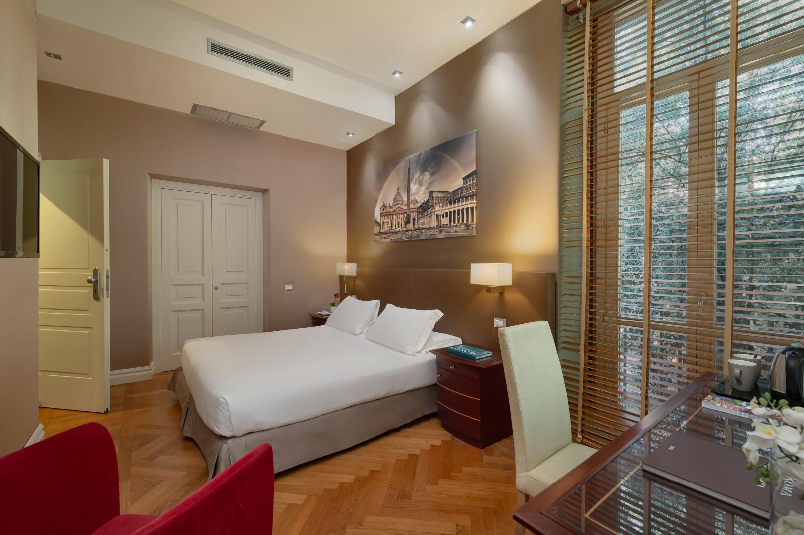 Hotel Principe Torlonia foto 16