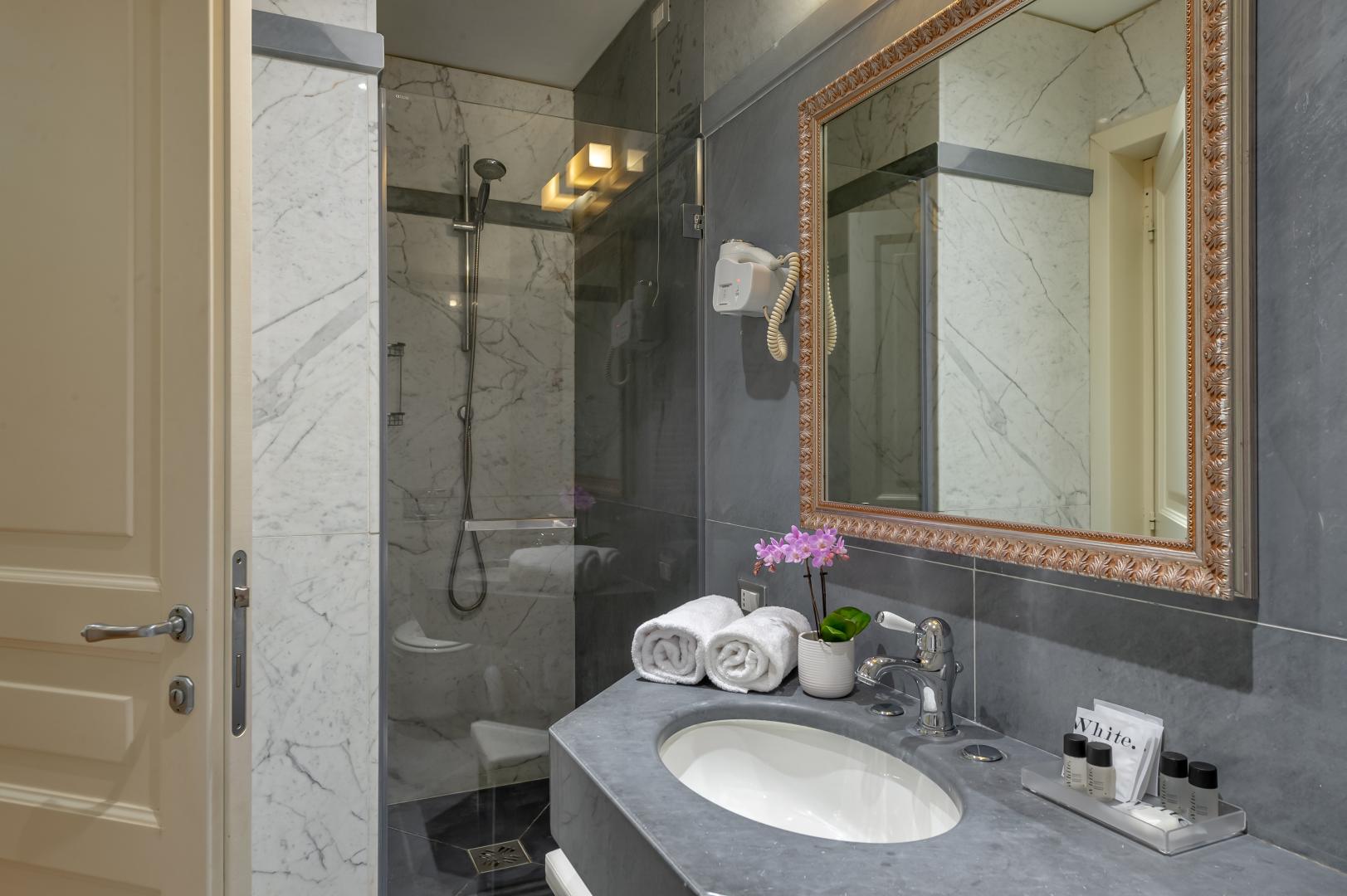 Hotel Principe Torlonia foto 12
