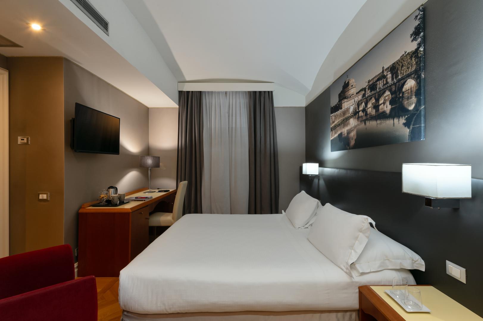 Hotel Principe Torlonia foto 26