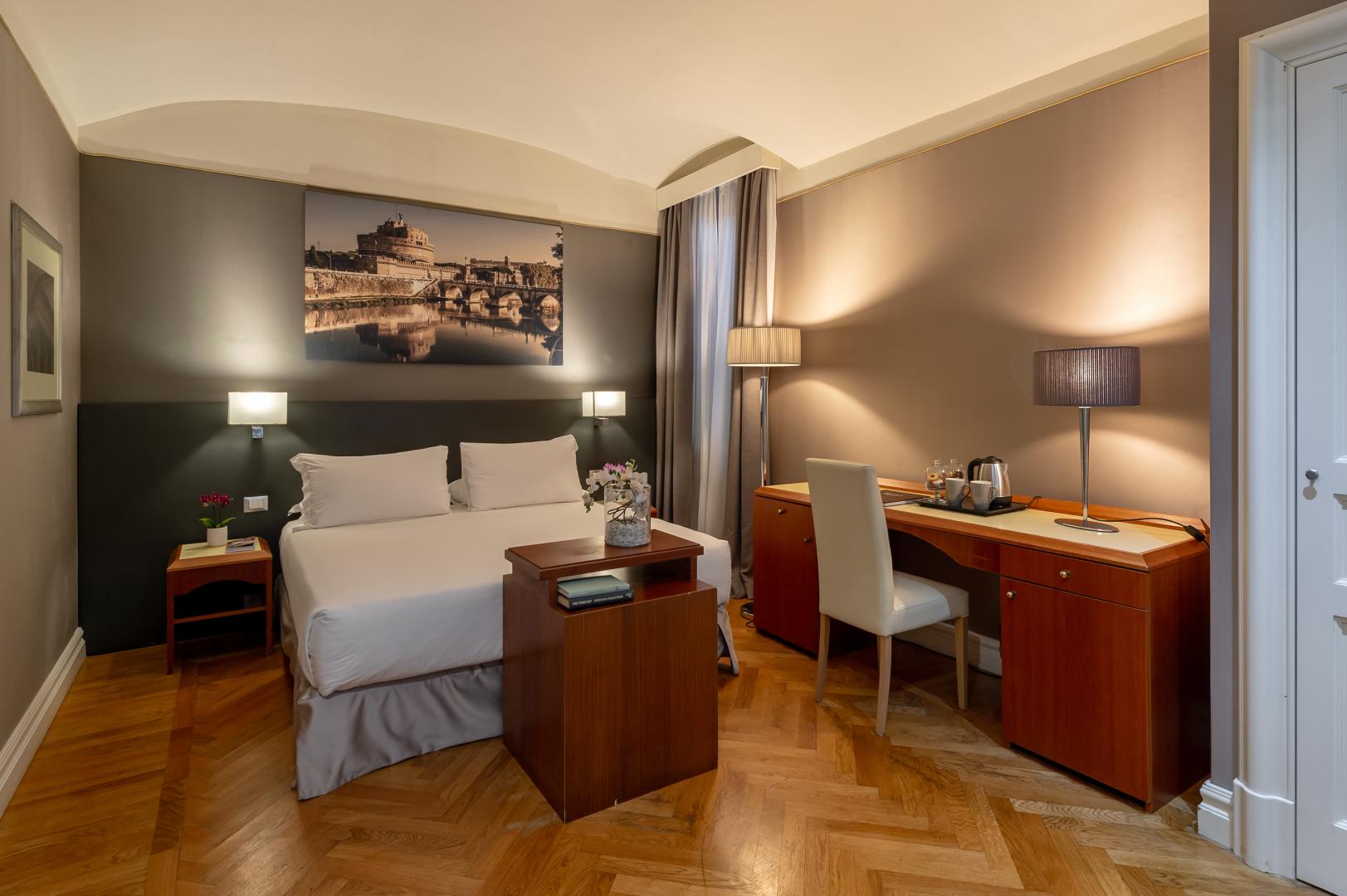 Hotel Principe Torlonia foto 33