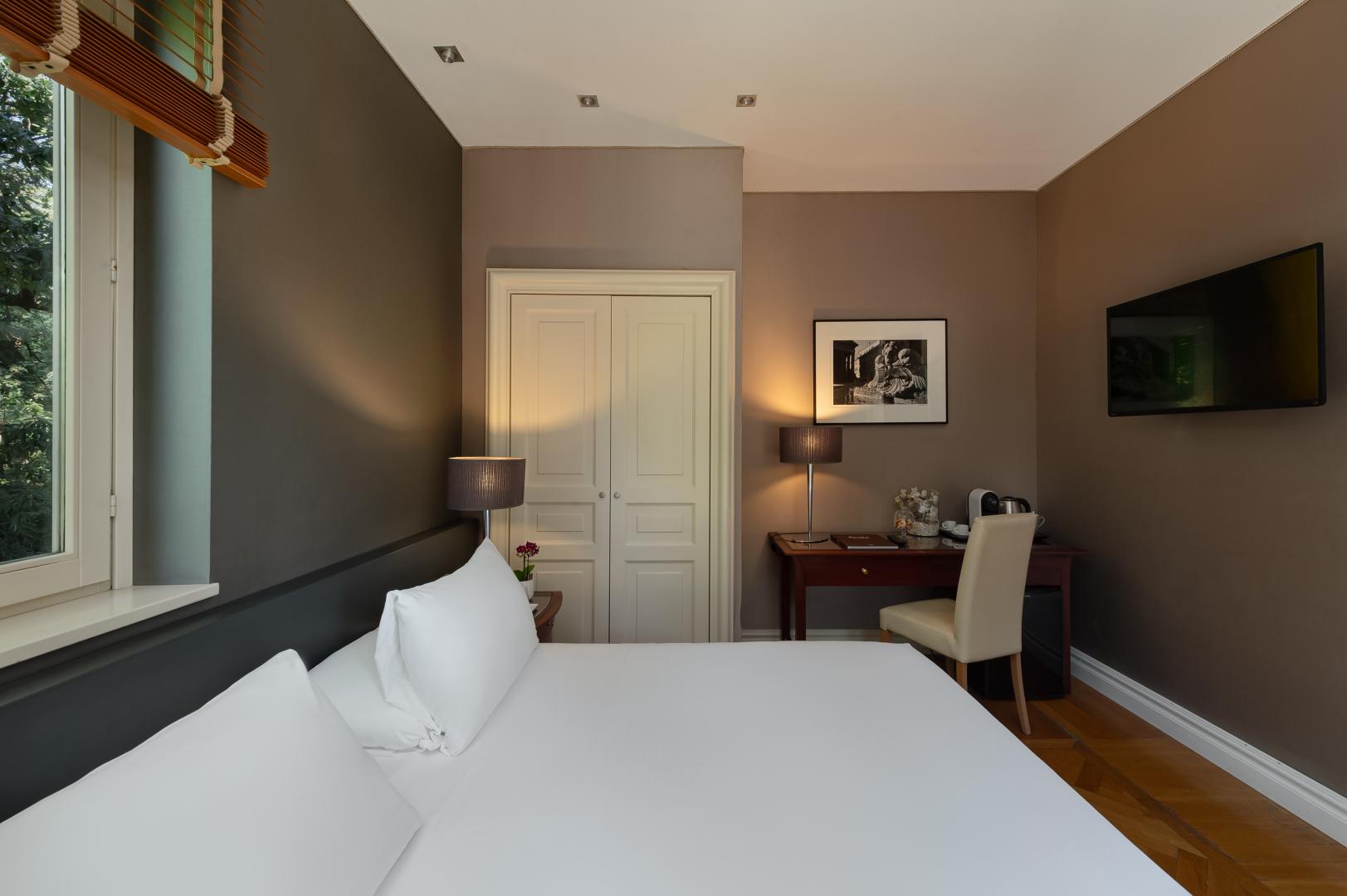 Hotel Principe Torlonia foto 35