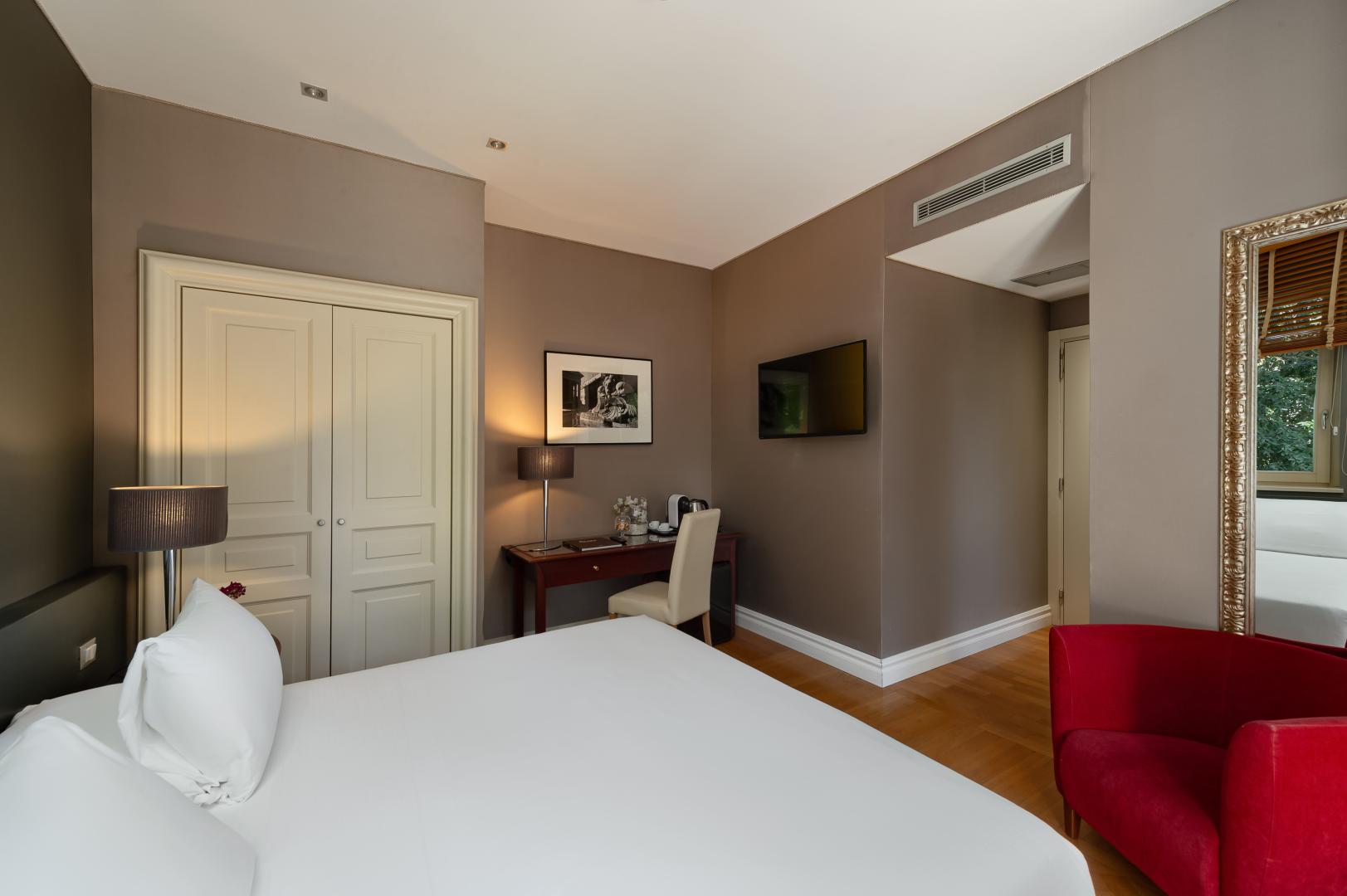 Hotel Principe Torlonia foto 36