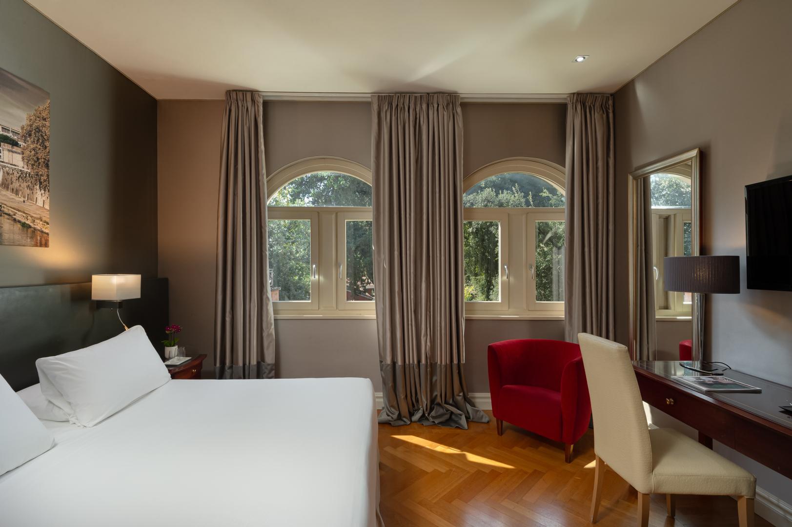 Hotel Principe Torlonia foto 39