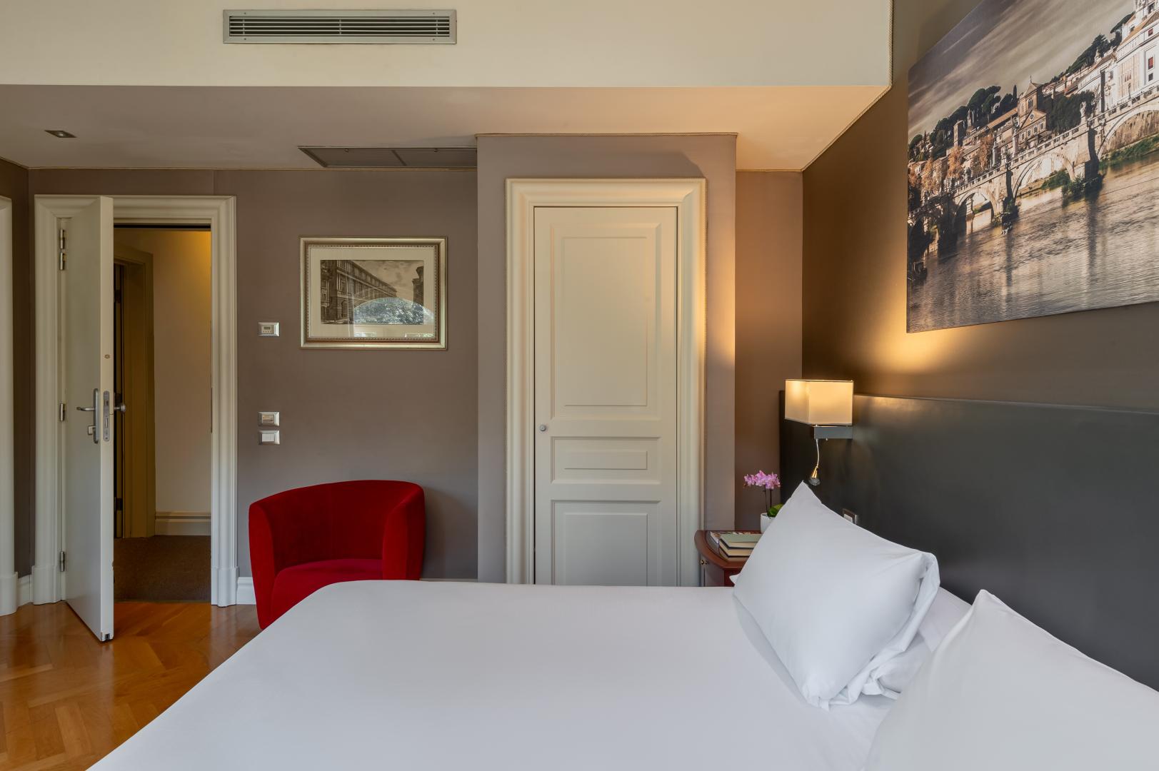 Hotel Principe Torlonia foto 40