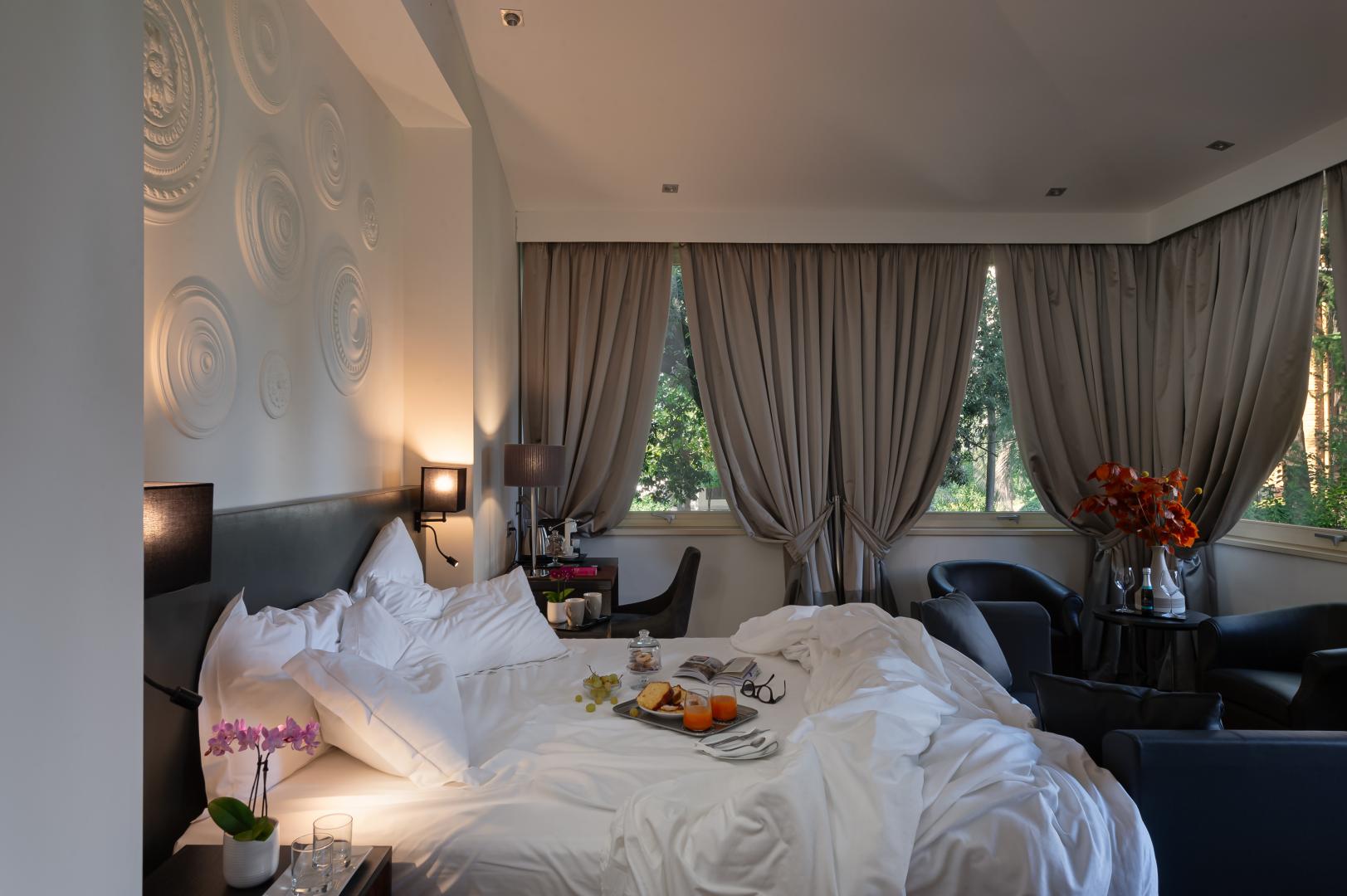 Hotel Principe Torlonia foto 41