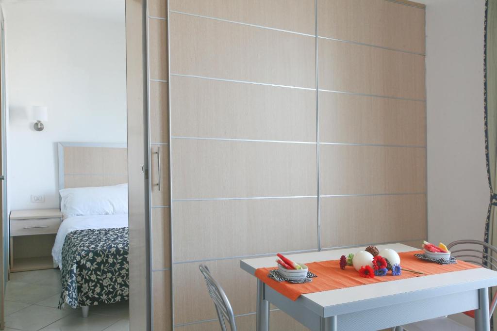 Residence T2 foto 7