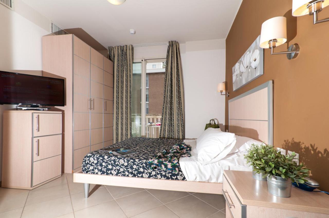Residence T2 foto 4