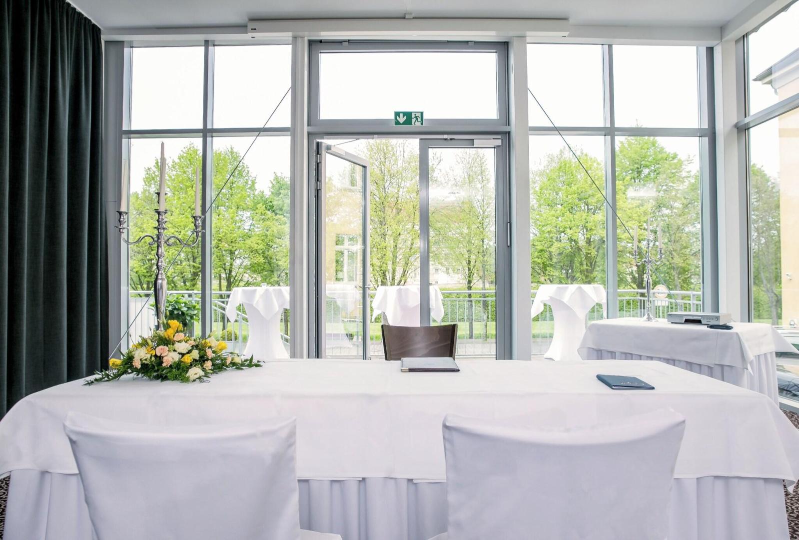 Hotel am Schlosspark foto 19