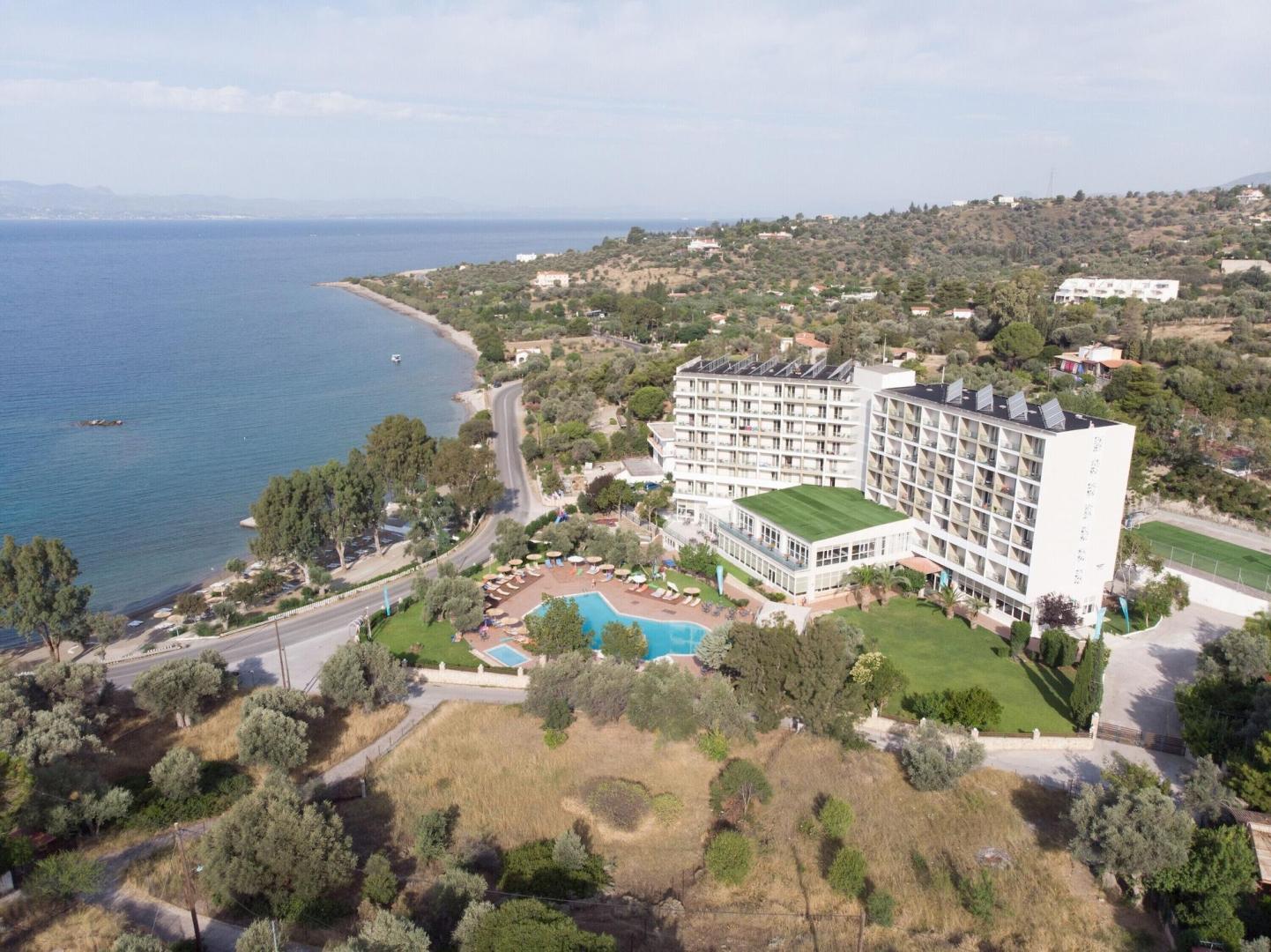 Evia Riviera Resort foto 40