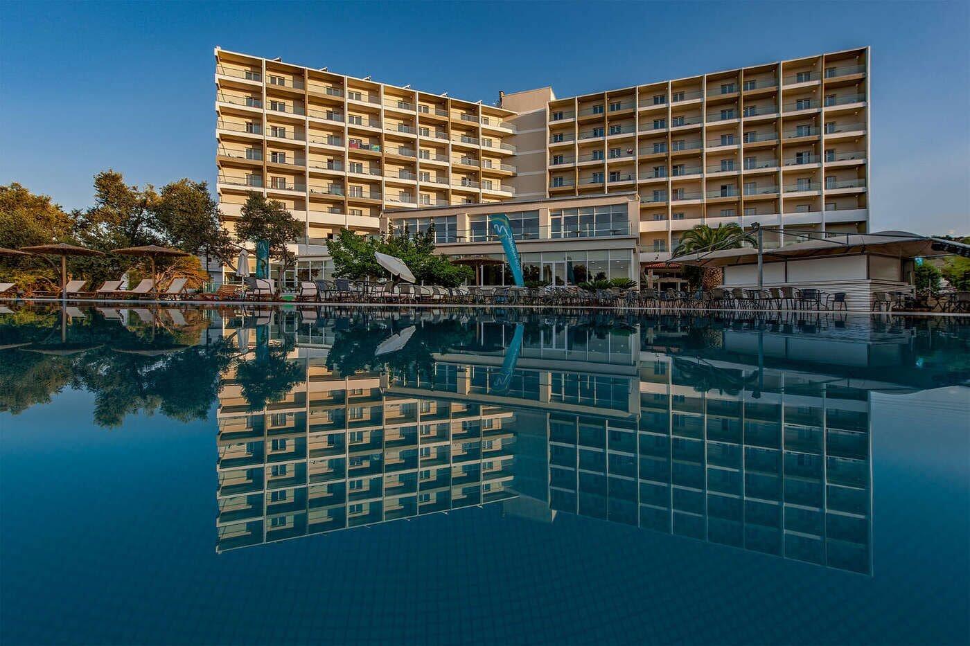 Evia Riviera Resort foto 24