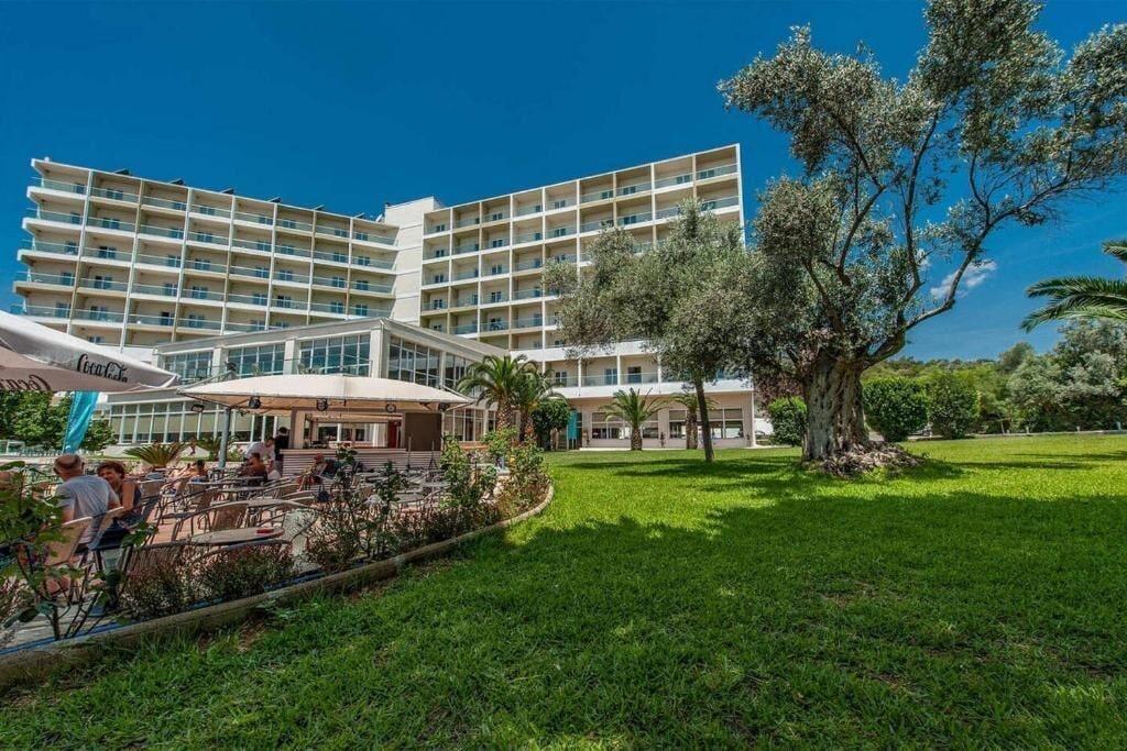 Evia Riviera Resort foto 29
