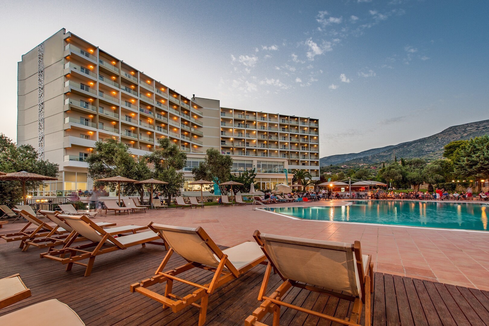 Evia Riviera Resort foto 18